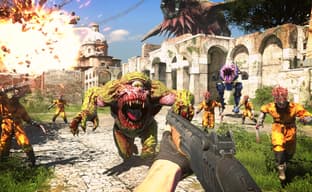 Классика возвращается – появился новый ролик Serious Sam 4, игру можно предзаказать в Steam